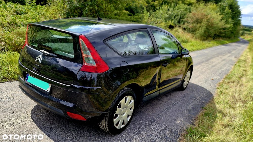 Citroën C4 - 5