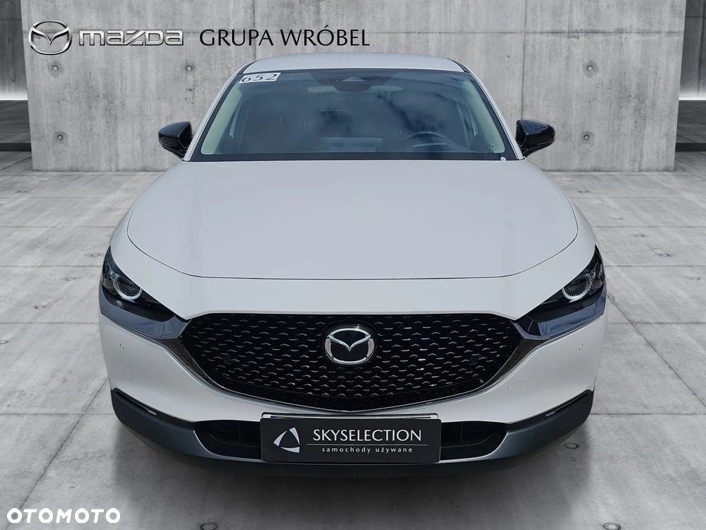Mazda CX-30 2.0 mHEV Nagisa 2WD - 2