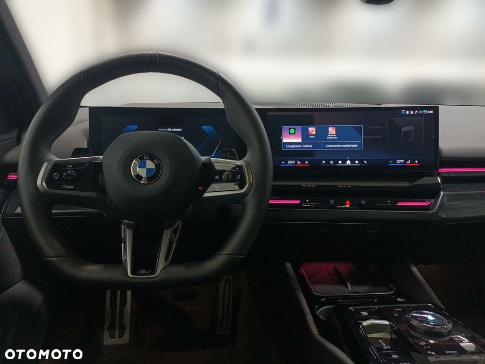BMW Seria 5 - 14