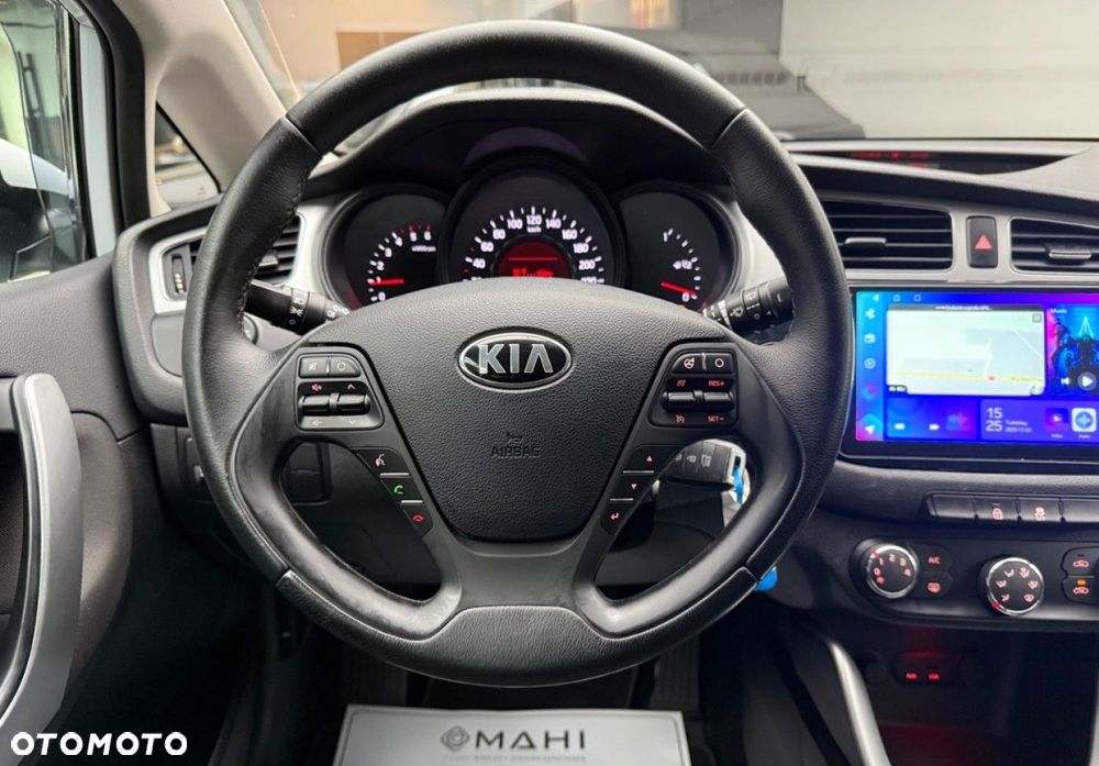 Kia Ceed - 17