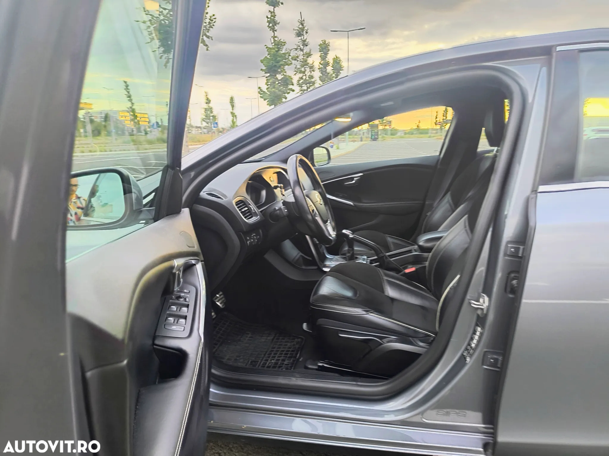 Volvo V40 D2 RDesign - 20