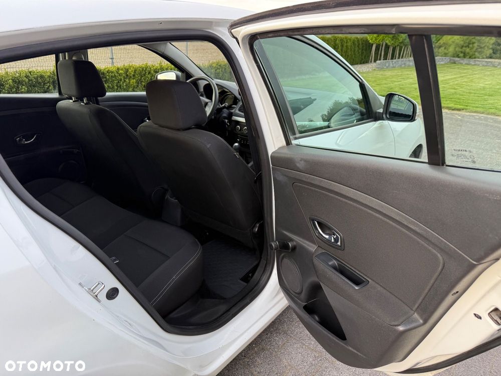 Renault Megane 1.5 dCi Generation - 6