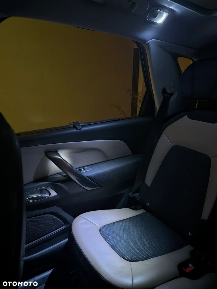 Citroën C4 Picasso e-HDi 115 Exclusive - 18