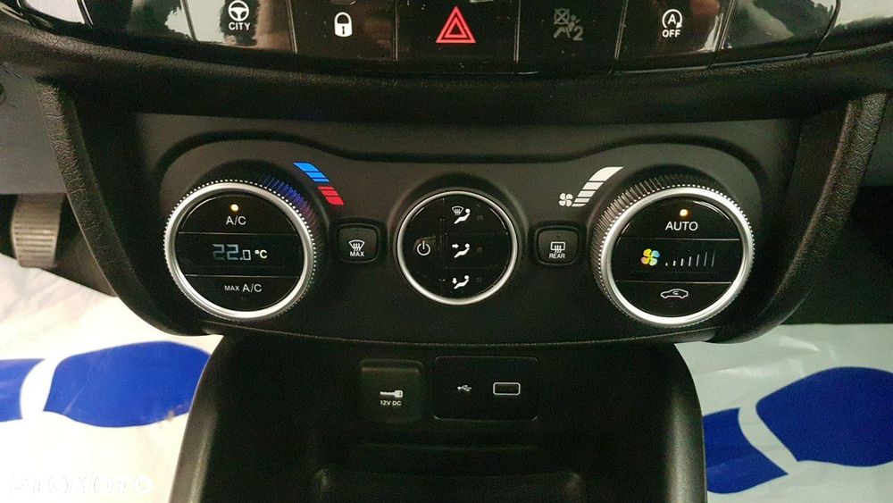 Fiat Tipo - 24