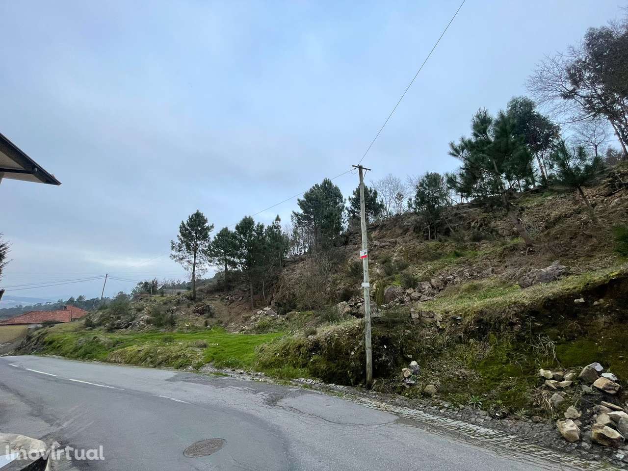 Terreno com 3.093 m² - Grande imagem: 5/12