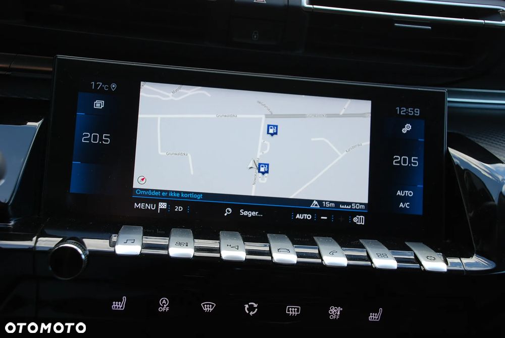 Peugeot 508 BlueHDi 130 Active - 17