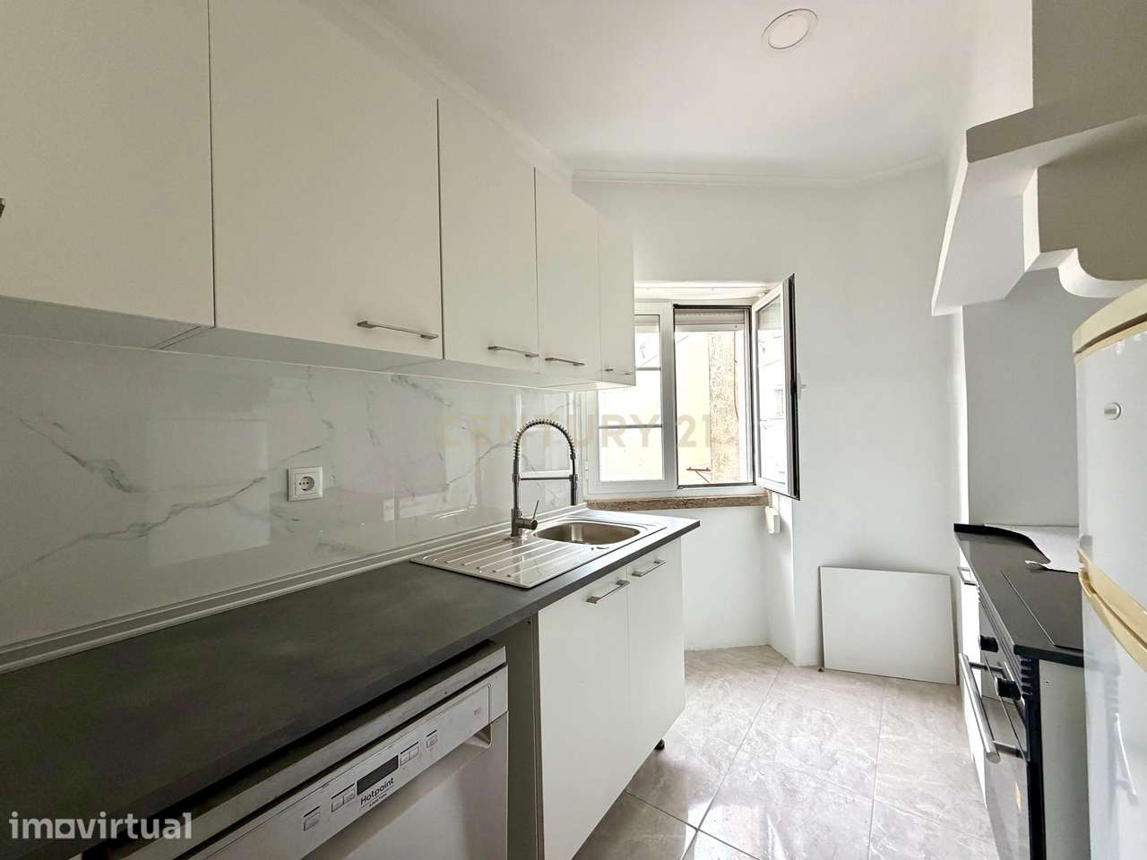 Apartamento Renovado em Moscavide, Loures - 58m² por 1100€ - Grande imagem: 2/8