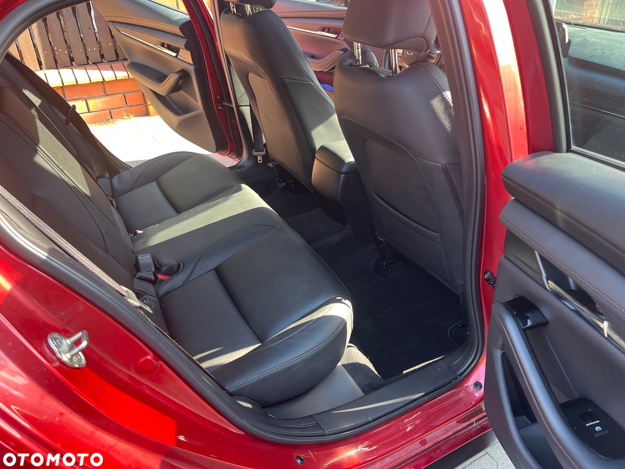 Mazda 3 - 10