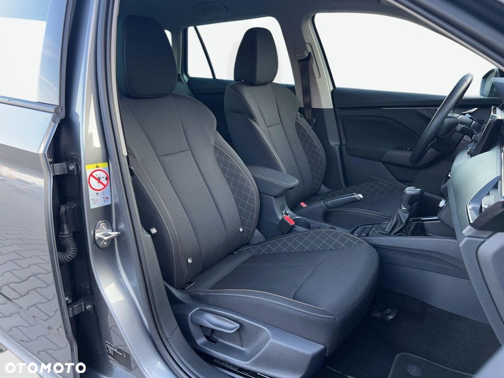 Skoda Kamiq 1.0 TSI Ambition DSG - 15