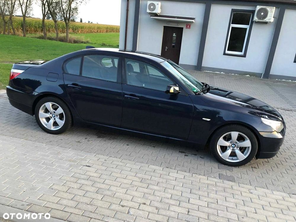 BMW Seria 5 - 10