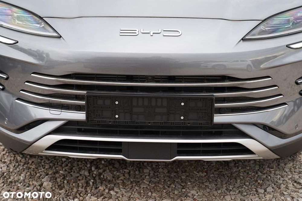 BYD Seal U DM-i 1.5T Design AWD - 30