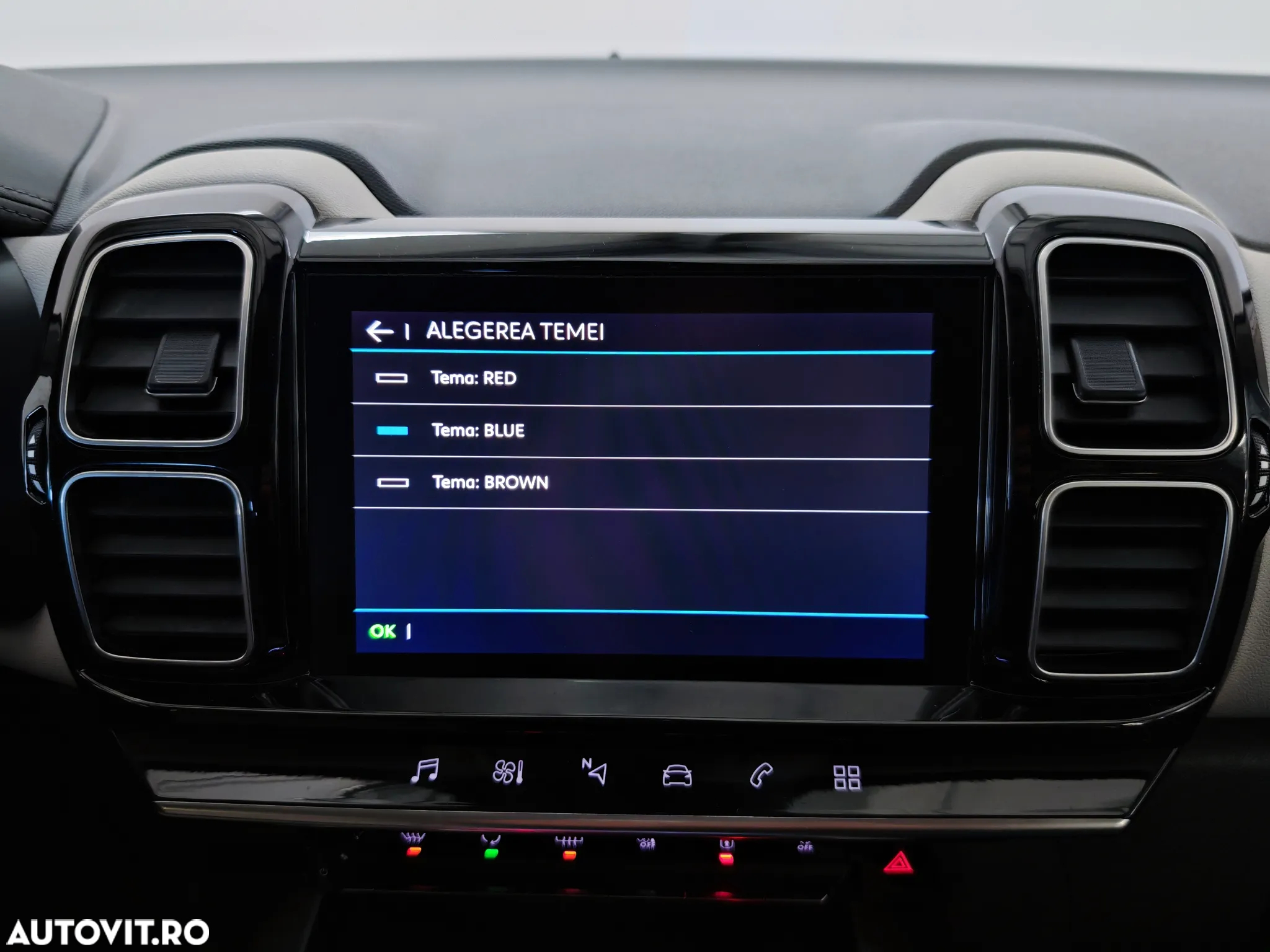 Citroën C5 Aircross 1.5 BlueHDi S&S EAT8 Feel - 12