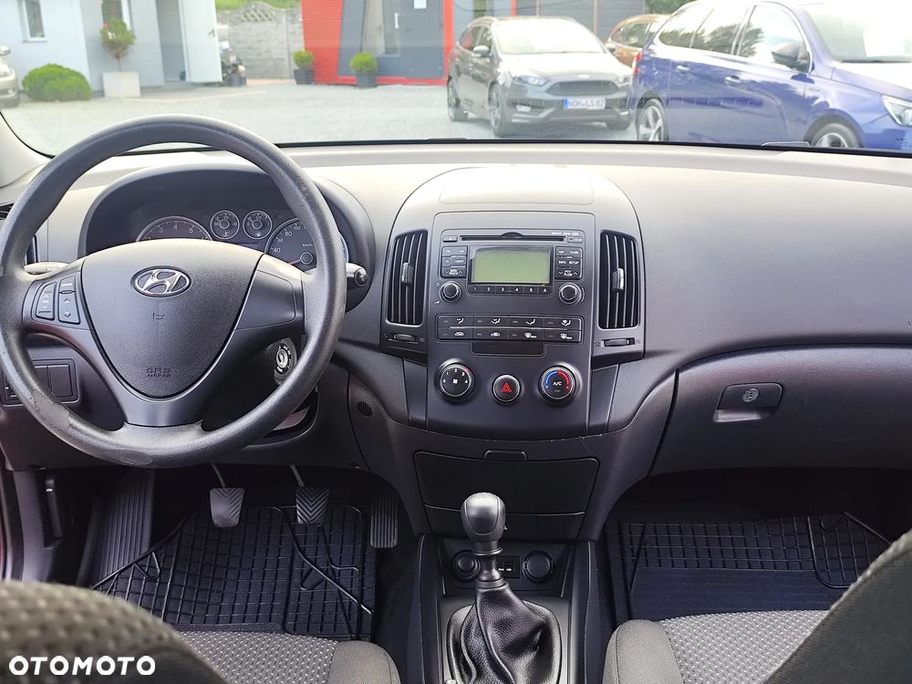 Hyundai i30 1.4 Classic - 12