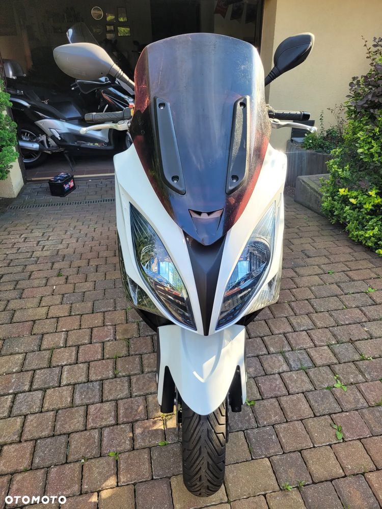 Kymco Xciting - 23