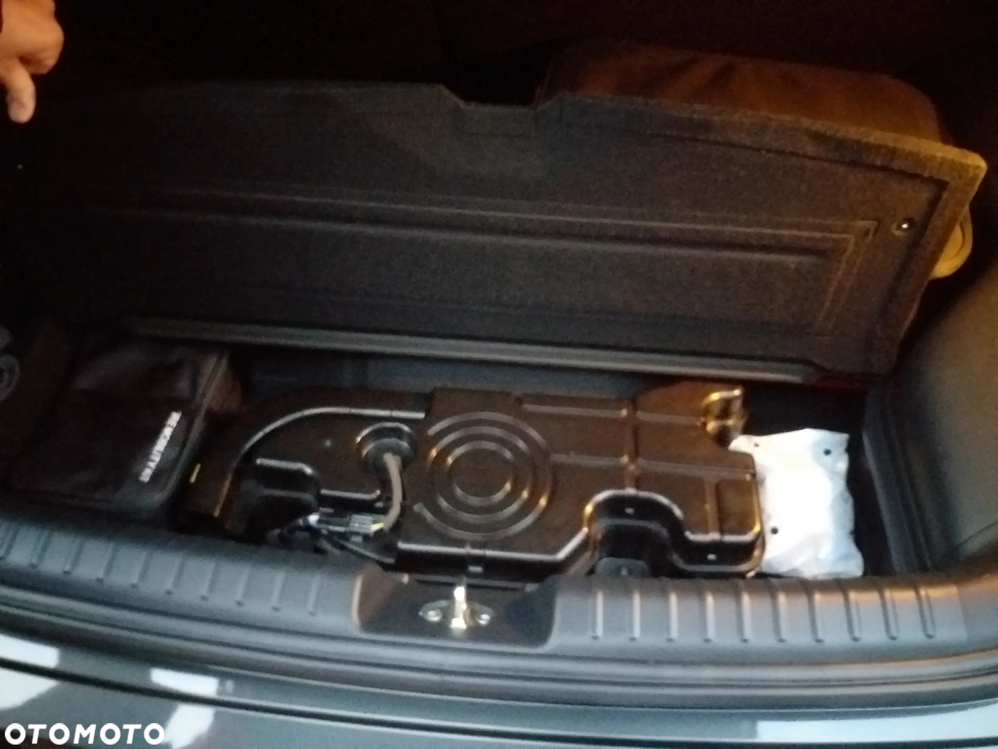 Kia Niro 1.6 GDI Plug-in Hybrid L Business Line - 22