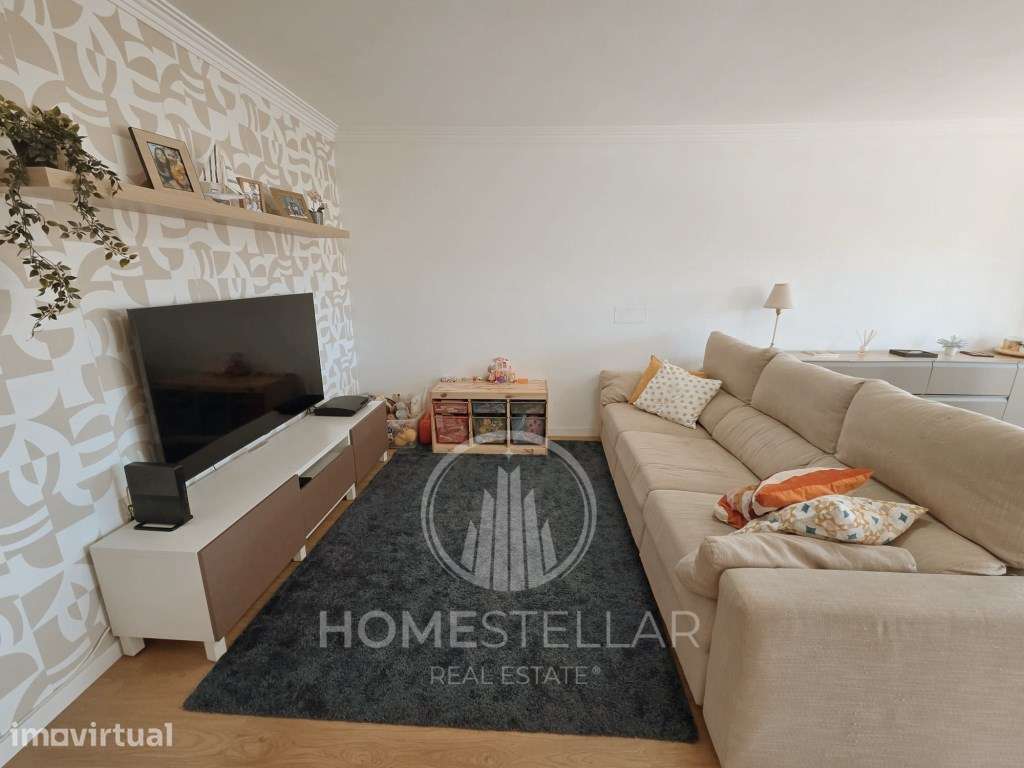 Apartamento T2 Fidalguinhos - Grande imagem: 4/43