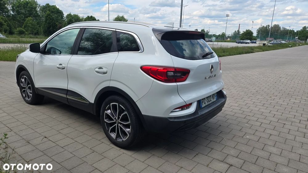 Renault Kadjar BLUE dCi 115 BUSINESS EDITION - 5