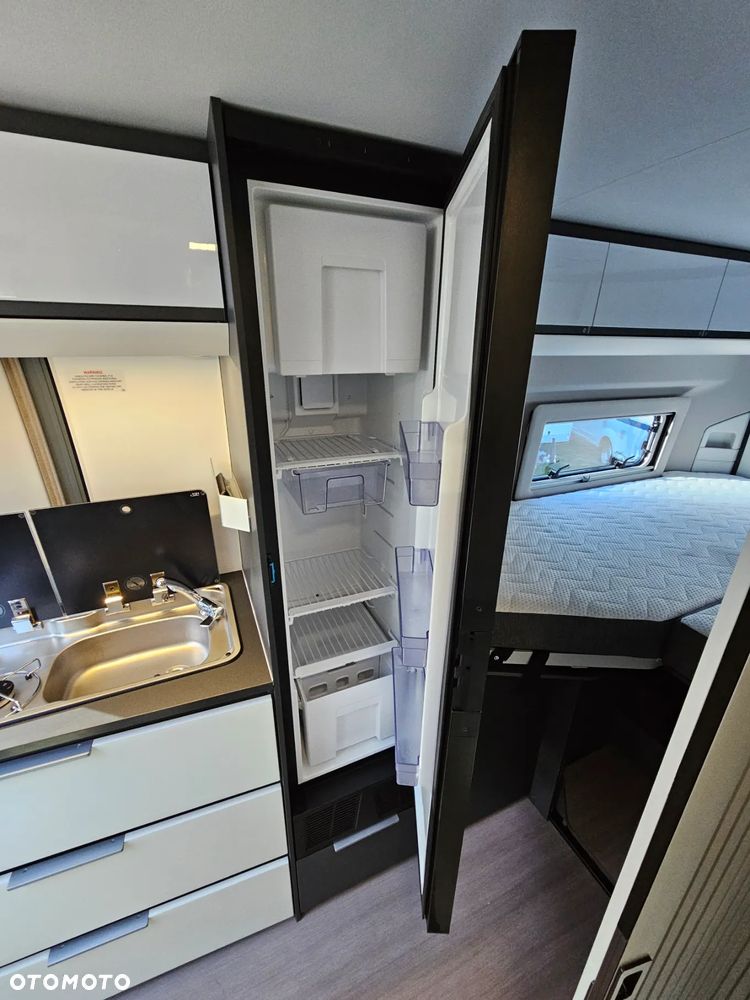 Adria Twin Supreme 640 SLB - 15