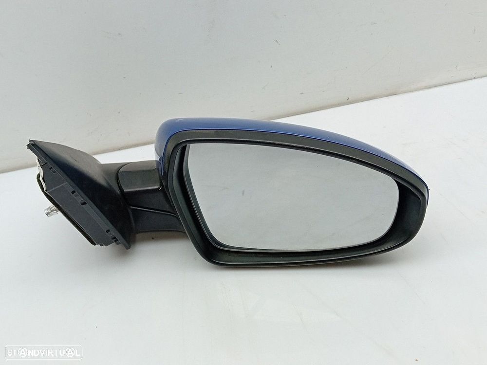 Retrovisor / espelho direito KIA Ceed (CD) - 1