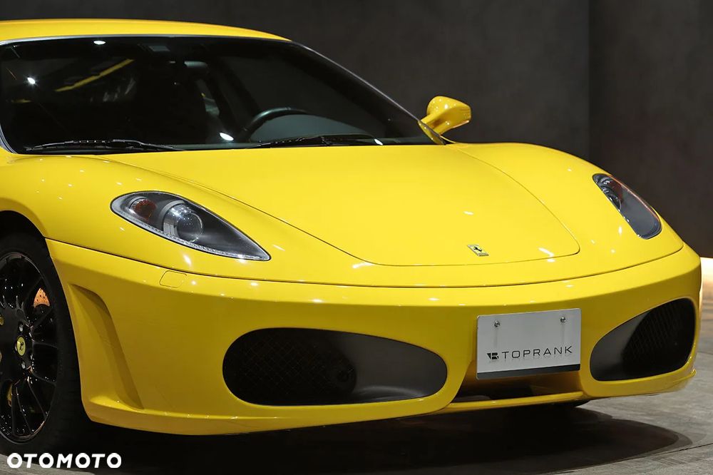 Ferrari F430 F1 - 32