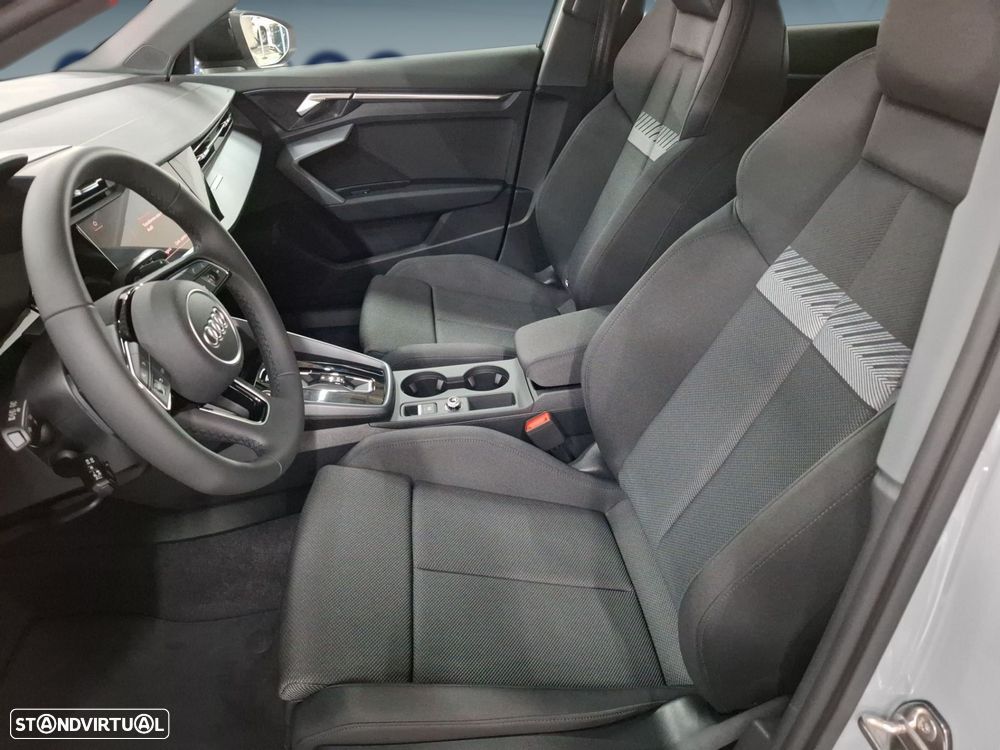 Audi A3 Allstreet 40 TFSIe - 11