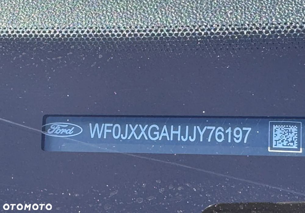 Ford Fiesta 1.1 Trend - 28