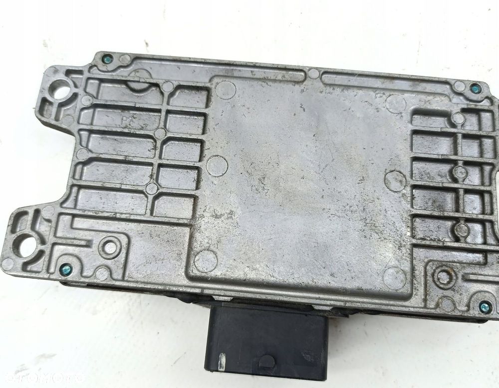 KOMPUTER SILNIKA STEROWNIK NISSAN SERENA C23M 2.0 DETC51-466N A1 - 3