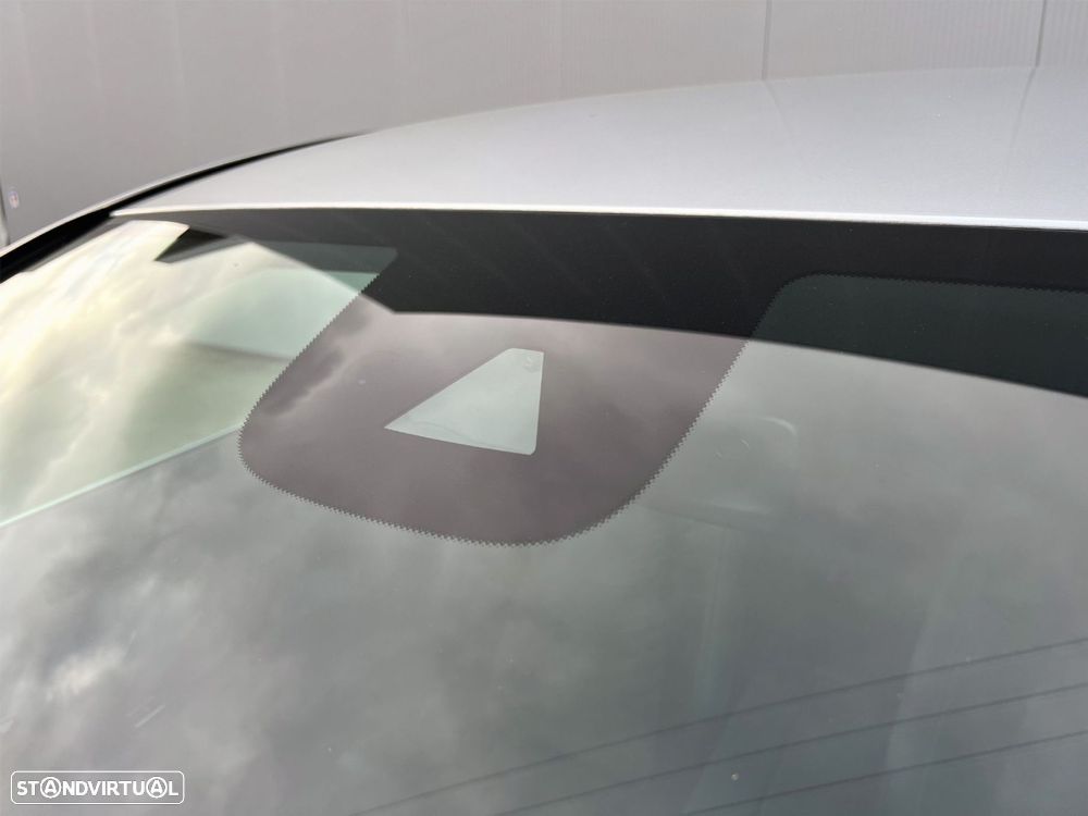 Mercedes-Benz A 180 Limousine d Business Solutions Aut. - 57