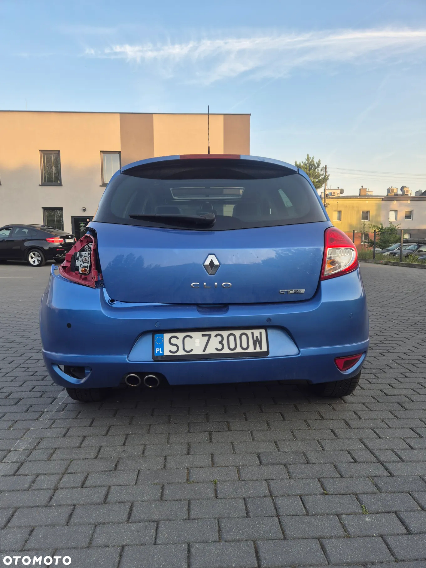 Renault Clio 1.6 16V GT - 21