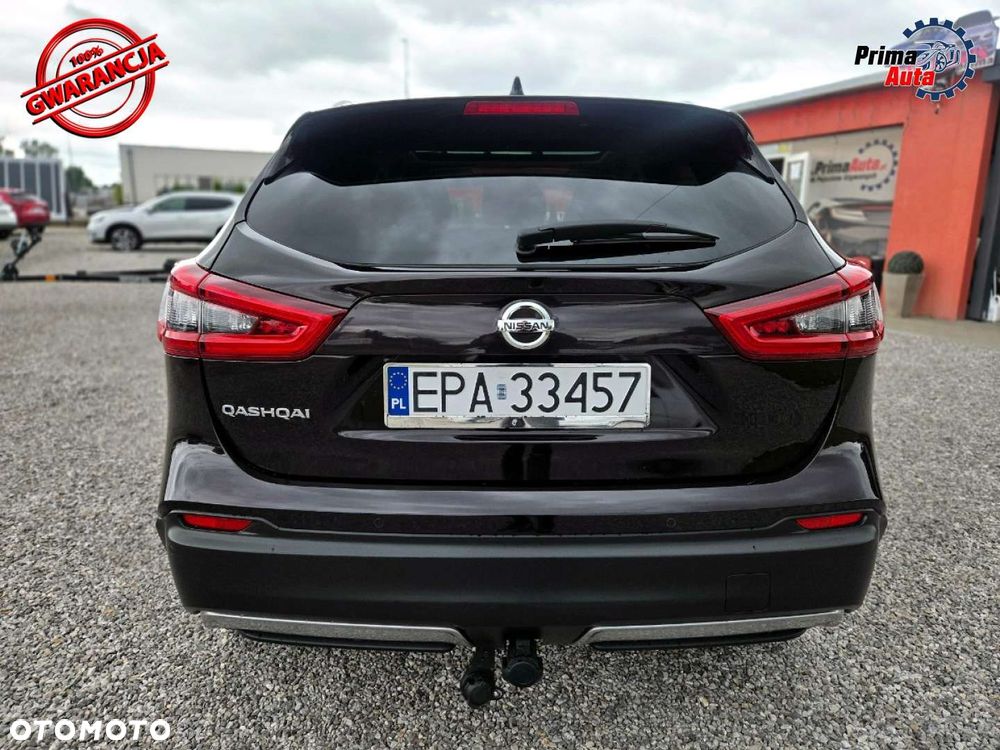 Nissan Qashqai - 13