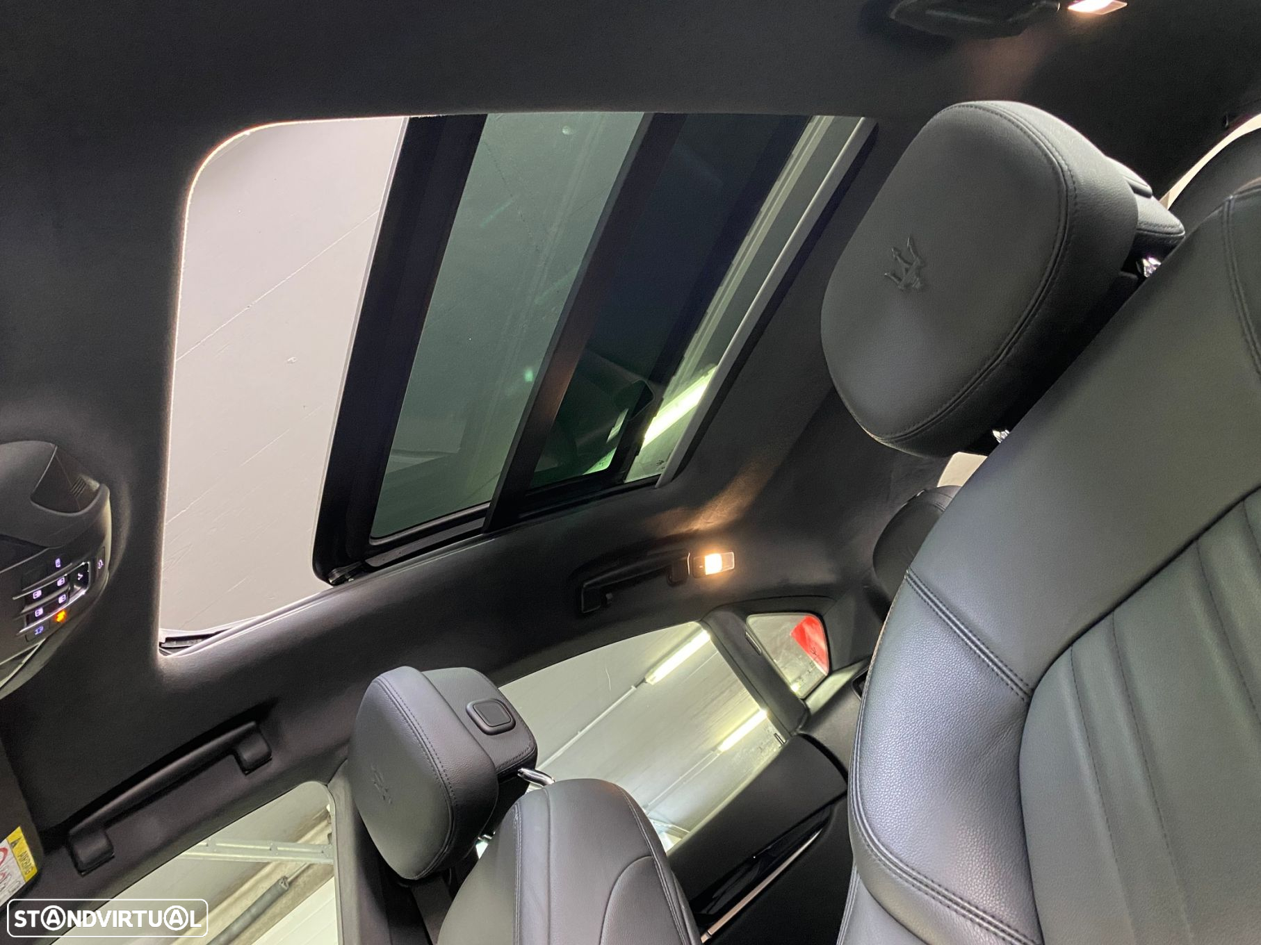 Maserati Levante 2.0 GT Ultima - 20