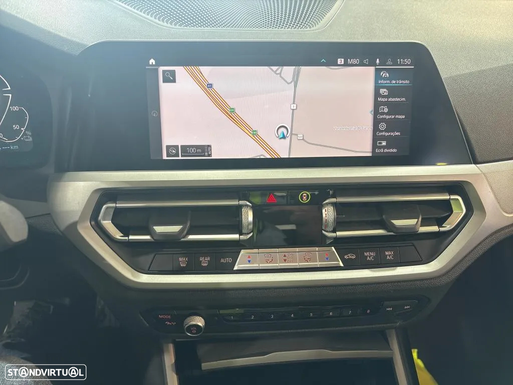 BMW 330 e Corporate Edition Auto - 6