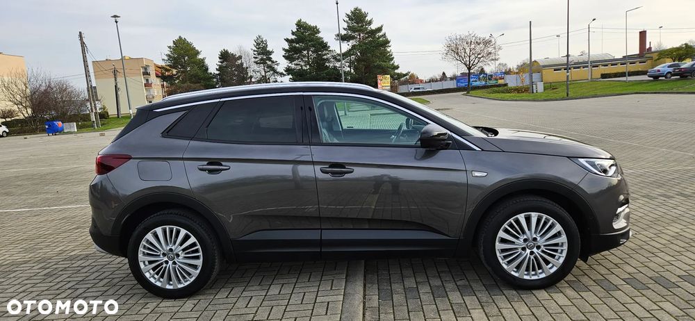 Opel Grandland X 1.6 D Start/Stop Ultimate - 22