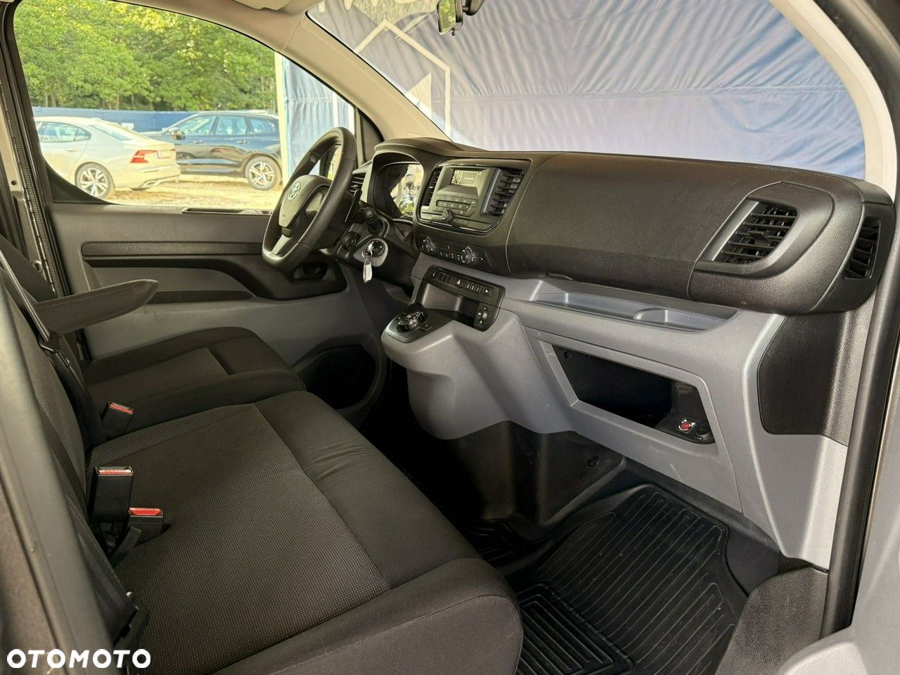 Toyota Proace Verso 2.0 D4-D Long Business - 16