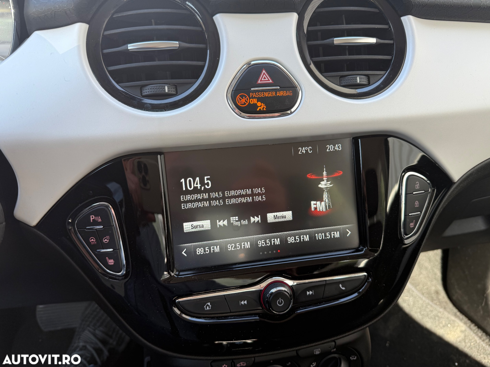 Opel Adam - 7