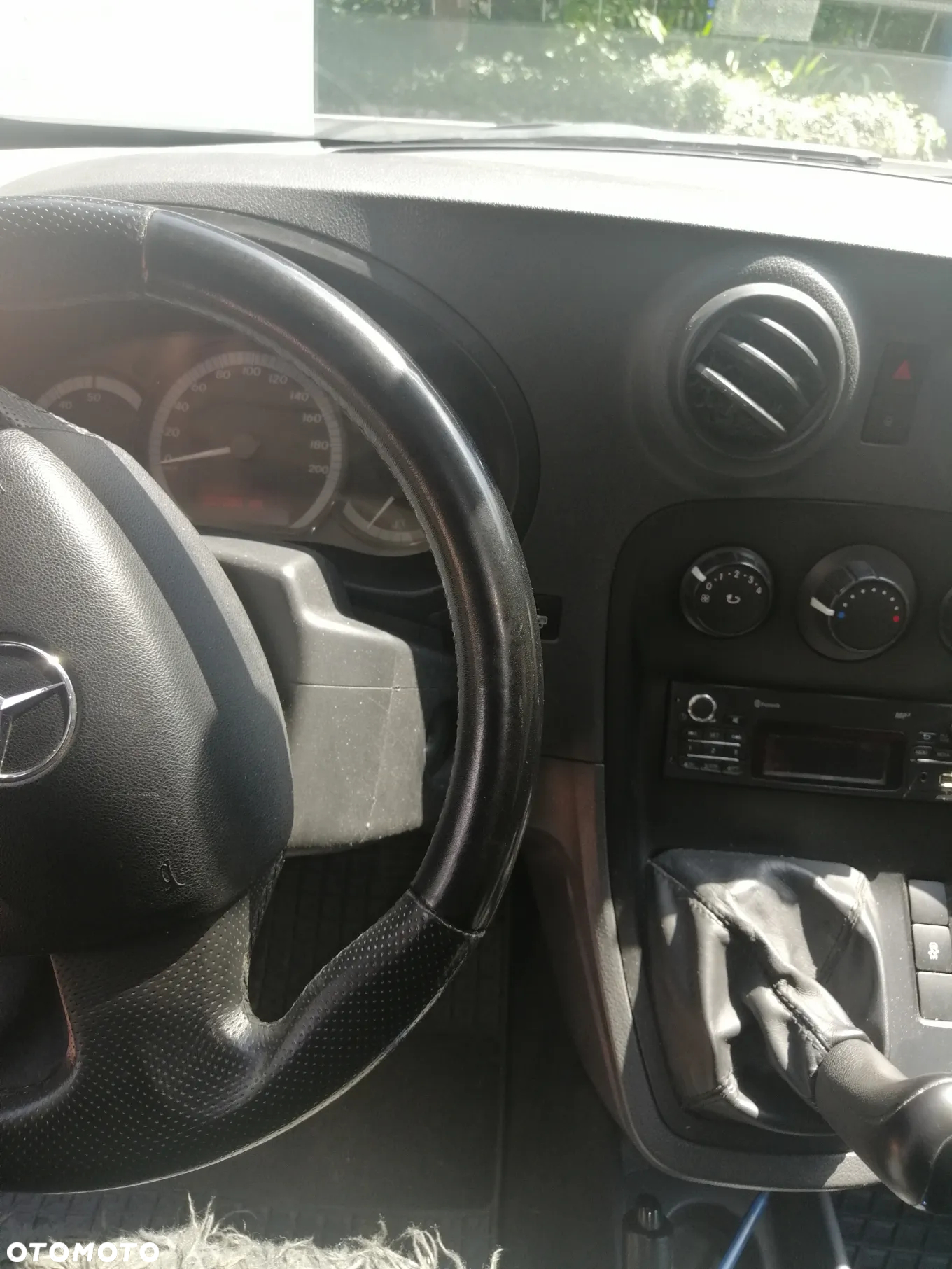 Mercedes-Benz Citan - 6