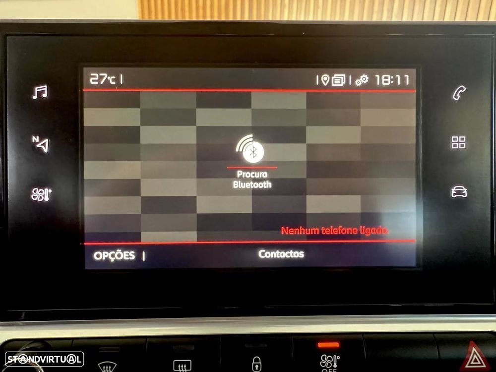 Citroën C4 Cactus Pure Tech 110 Stop&Start Shine Edition - 48