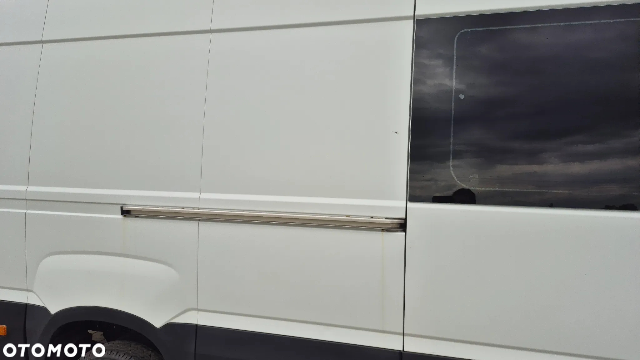Iveco DAILY 35C15 - 38