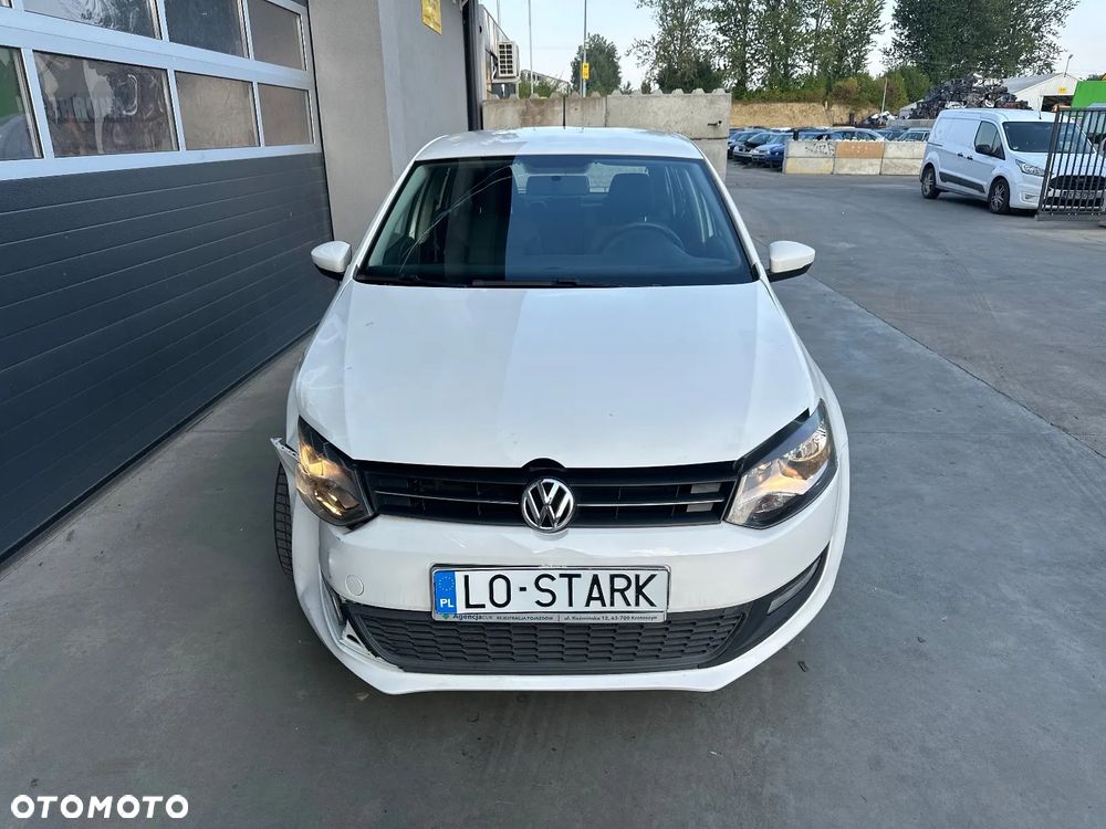 Volkswagen Polo 1.4 Comfortline - 16