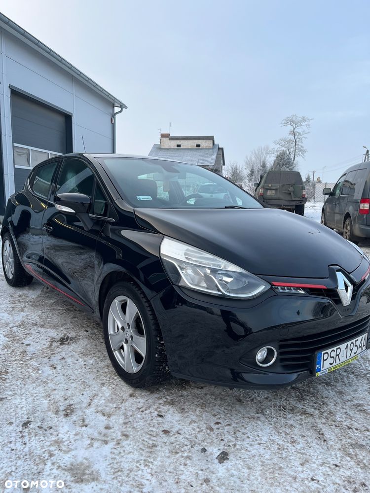 Renault Clio TCe 90 Limited - 11
