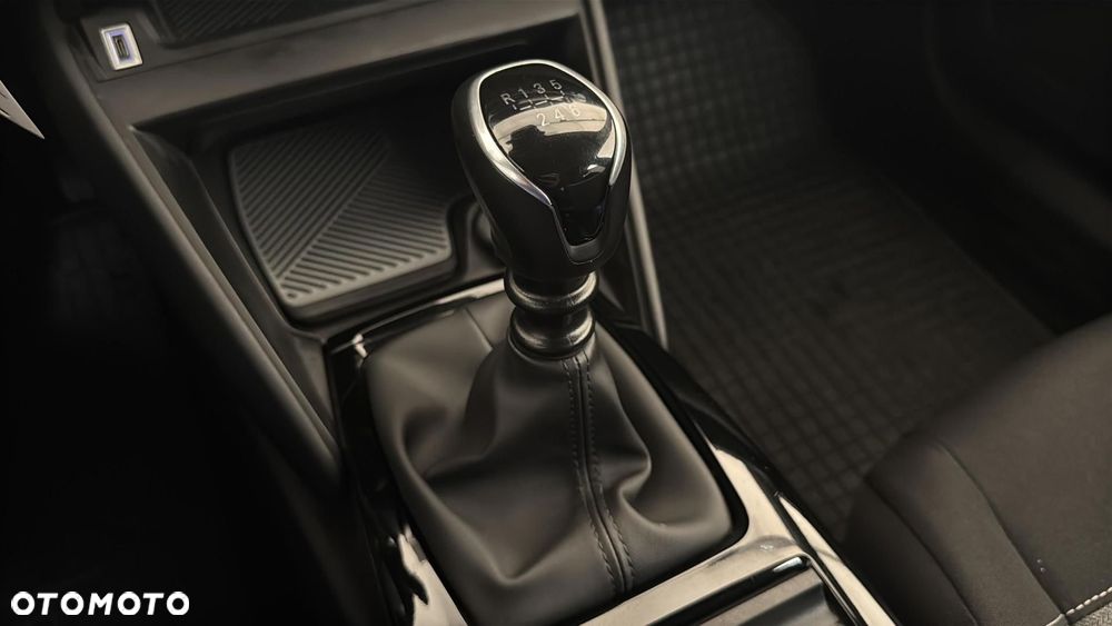 Citroën C4 1.2 PureTech Feel S&S - 20