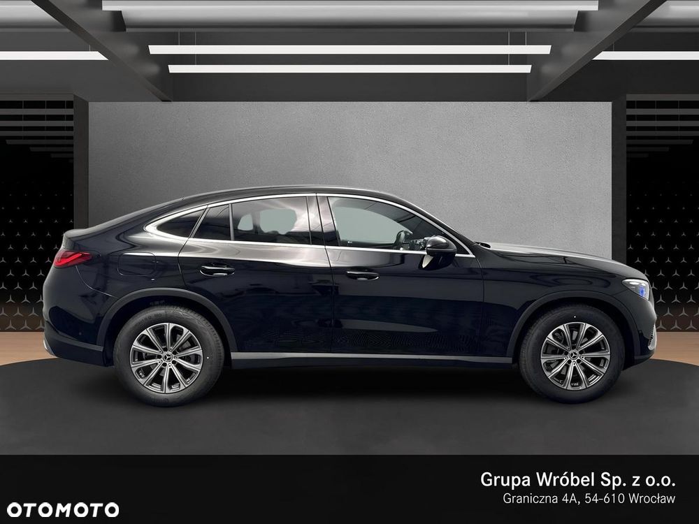 Mercedes-Benz GLC 200 mHEV 4-Matic Avantgarde - 6