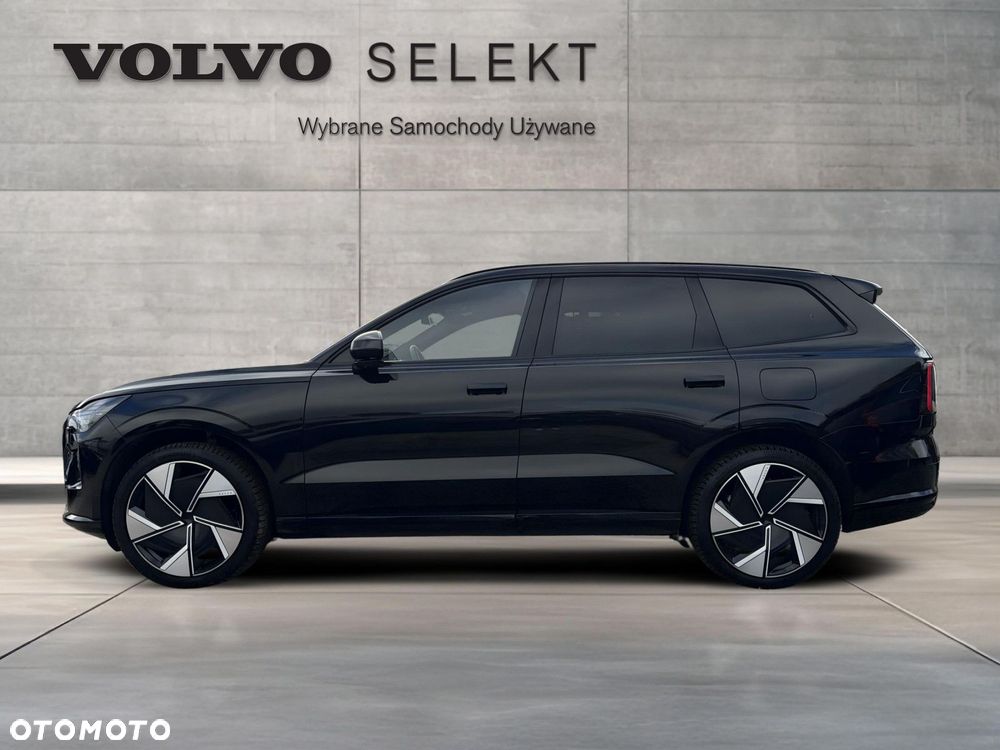 Volvo Ex90 2025 photo 4