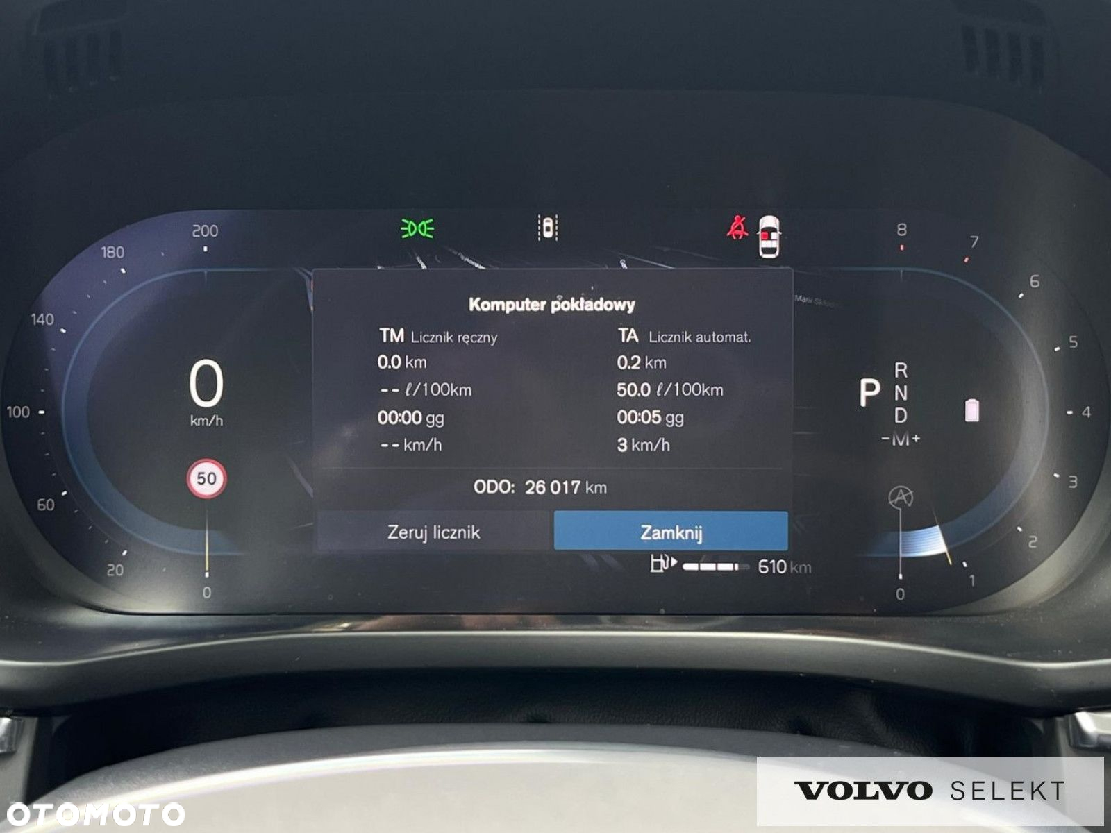 Volvo XC 60 - 31