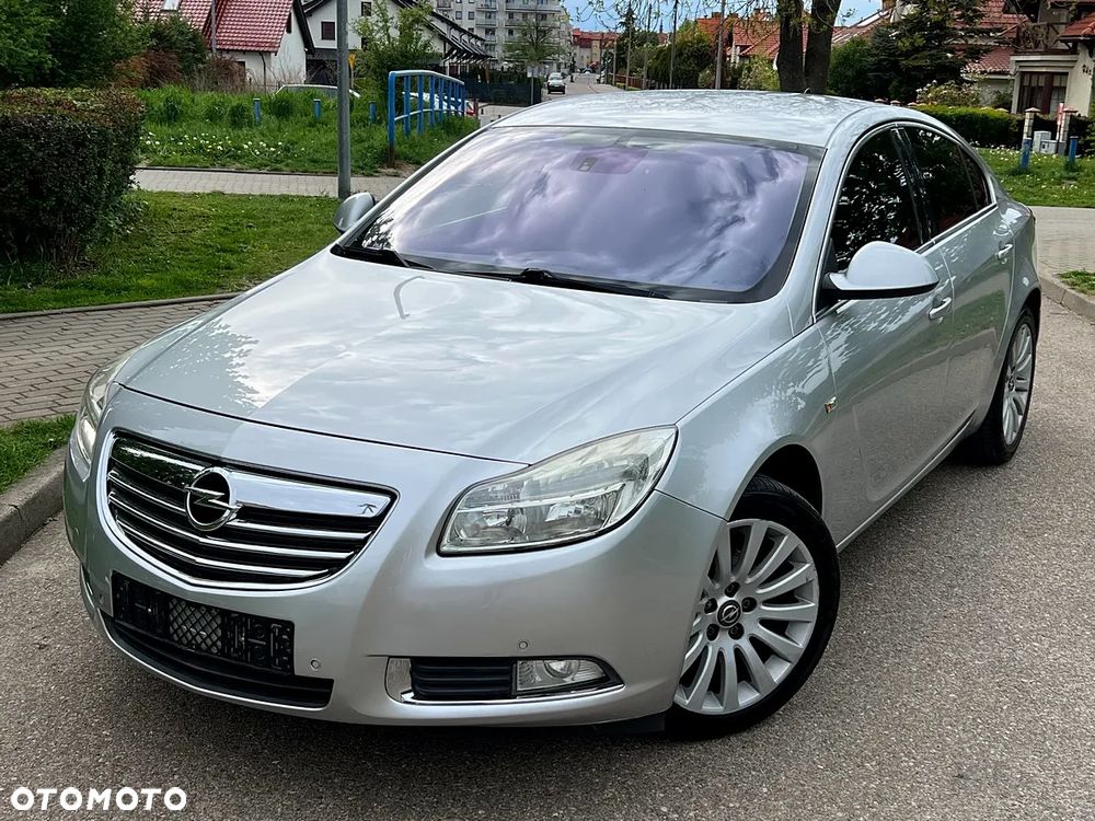 Opel Insignia 1.8 Innovation - 12