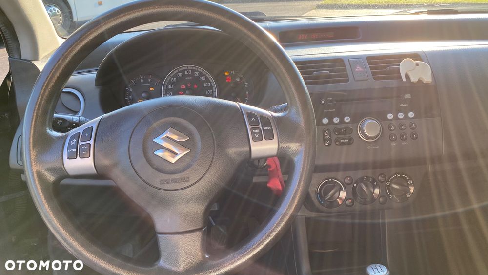 Suzuki Swift 1.3 Comfort XL - 18