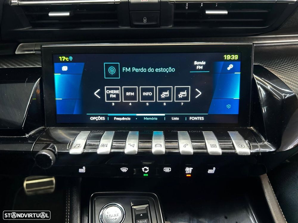 Peugeot 508 225 e-EAT8 GT - 6