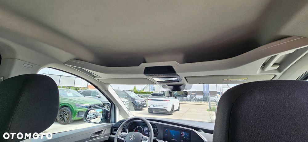 Volkswagen Caddy 1.5 TSI Style - 15