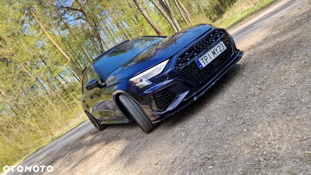 Audi S3 TFSI quattro S tronic - 26