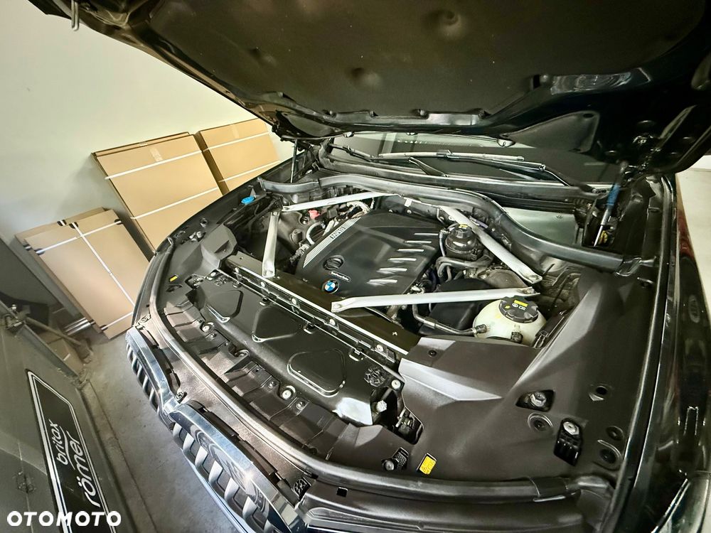 BMW X7 xDrive40d mHEV sport - 23